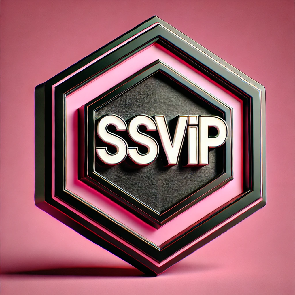 Logo da ssvip